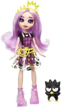 Mattel Hello Kitty Жаслин GWW98