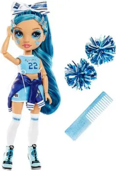 Rainbow Cheer Doll Skyler Bradshaw 572077