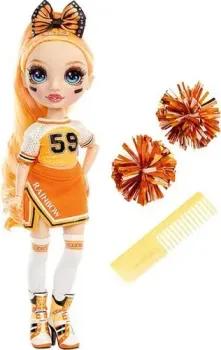 Rainbow Cheer Doll Poppy Rowan 572046
