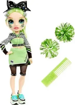 Rainbow High heer Doll Jade Hunter 572060