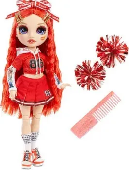 Rainbow Cheer Doll Ruby Anderson 572039