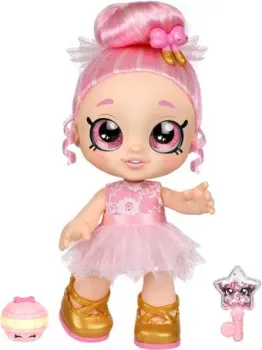 Kindi Kids Пируэтта 39071