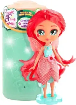 Bright Fairy Friends Фея-подружка Софи с домом-фонариком Т20949