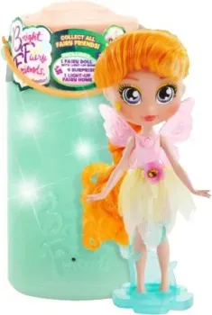 Bright Fairy Friends Фея-подружка Санни с домом-фонариком Т20945