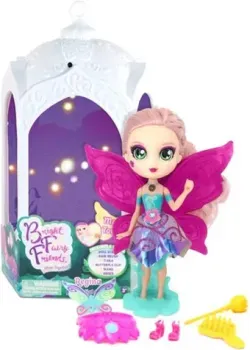 Bright Fairy Friends Королева Фей Виктория Т20950