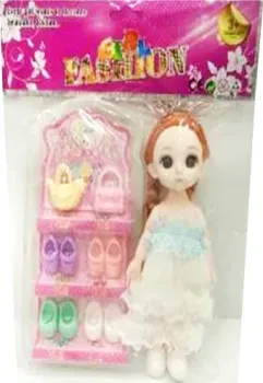 Наша Игрушка Красотка Y23836013