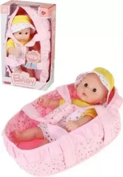 Наша Игрушка Мой малыш 7115-1