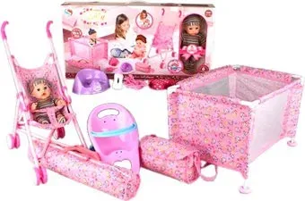 Наша Игрушка Мой малыш 200947224