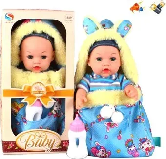 Наша Игрушка Мой малыш 200947213