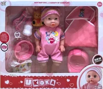 Наша Игрушка Мой малыш 200341446