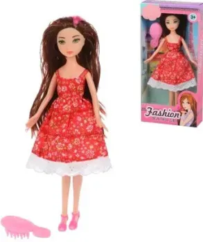 Наша Игрушка Модница 200421947