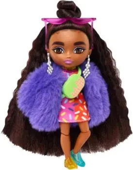 Barbie Extra Minis HGP63
