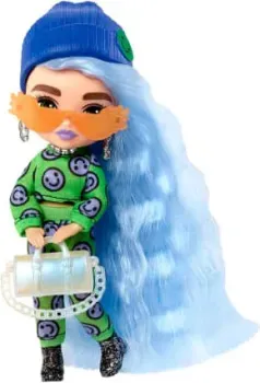 Barbie Extra Minis HGP65