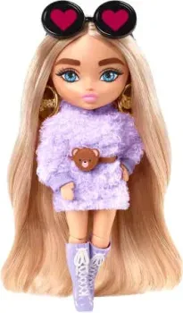 Barbie Extra Minis HGP66