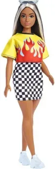 Barbie HBV13