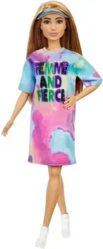 Barbie GRB51