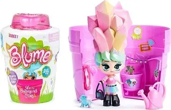 1toy Blume T16252