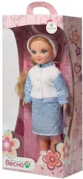 Весна Анастасия зима 2 В4066/0 42 см