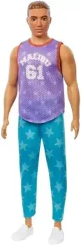 Barbie GRB89