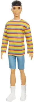Barbie GRB91