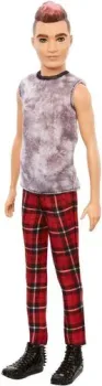 Barbie GVY29