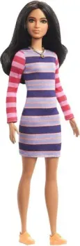 Barbie GYB02