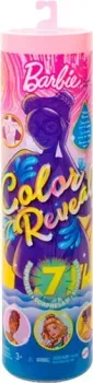 Barbie Color Reveal Doll GTR95