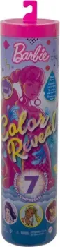 Barbie Color Reveal Doll GTR94