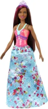 Barbie Dreamtopia Princess GJK15