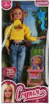 Карапуз София 66001-SET03-S-BB