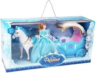 Наша Игрушка На прогулке 200534256