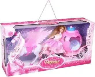Наша Игрушка На прогулке 200424716
