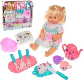 Наша Игрушка Мой малыш 7720B-1
