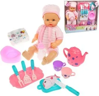 Наша Игрушка Мой малыш 7719A-2