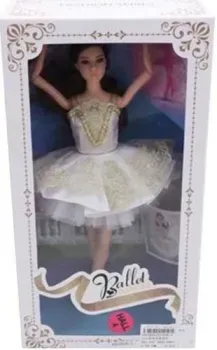 Наша Игрушка Балерина PS1808-1