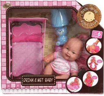 Наша Игрушка 6625-4B