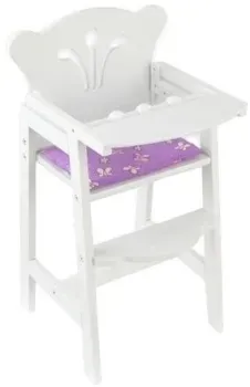 KidKraft Стульчик для кормления 61101-KE