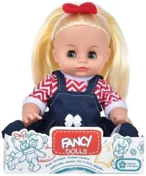 Fancy Лея KUK01 (в ассортименте)