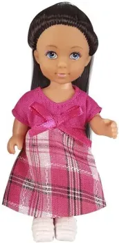 Qunxing Toys Майя-путешественница 4620