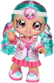 Kindi Kids Синди Попс 38830