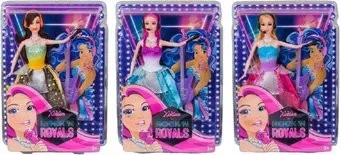 Qunxing Toys Рок-звезда (в ассортименте)