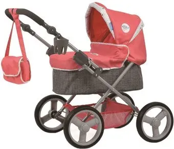Hauck Play N Go Angie D87005