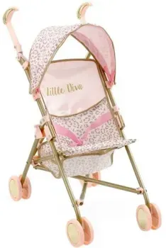 Hauck Drive Sun Little Diva D82086