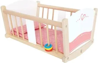 Hape люлька-колыбель E3601-HP