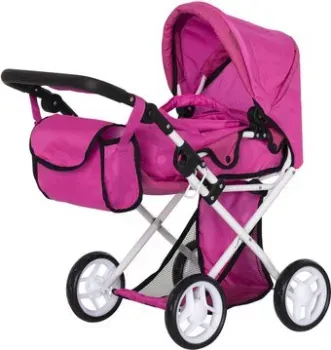 Carrello Unico 9346 (темно-розовый)