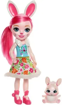 Enchantimals Кролик Бри FRH52