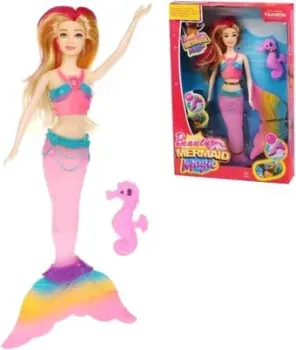 Наша Игрушка Русалка 200614342