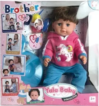 Наша Игрушка Мой малыш 200642352