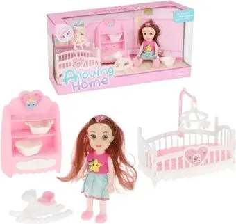 Наша Игрушка Мебель Y15469079