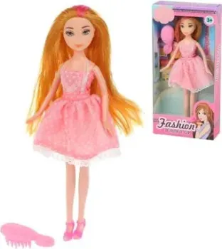 Наша Игрушка Модница 200421945